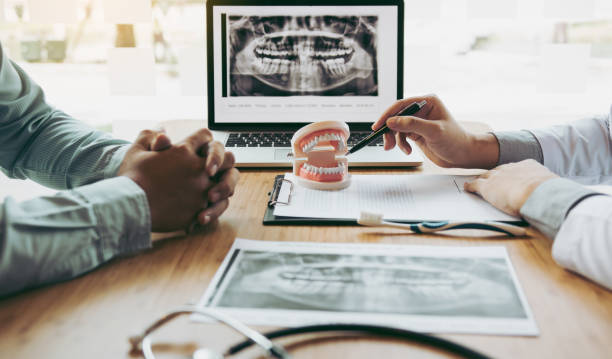 Best Walk-In Emergency Dentist in Park Center, CO
