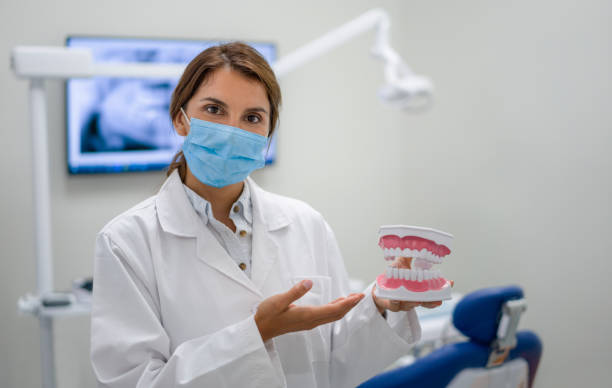 Best Emergency Treatment for Toothache in Park Center, CO