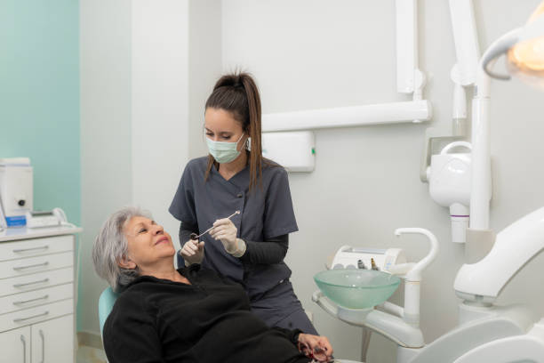 Best Urgent Dental Care in Park Center, CO