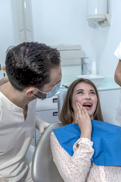 Best Weekend Emergency Dentist in Park Center, CO