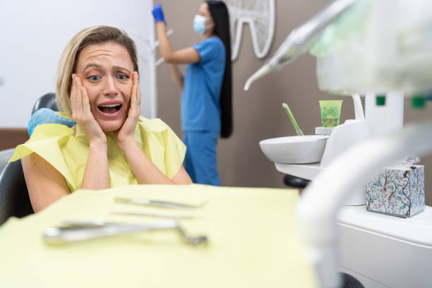 Best Emergency Treatment for Toothache in Park Center, CO