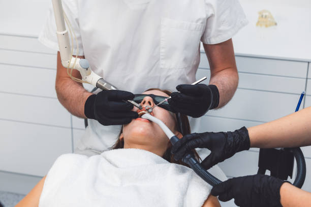 Best Emergency Root Canal Treatment in Park Center, CO