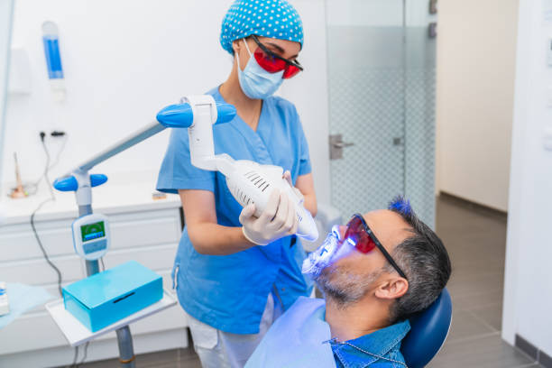 Best Same-Day Emergency Dentist in Park Center, CO