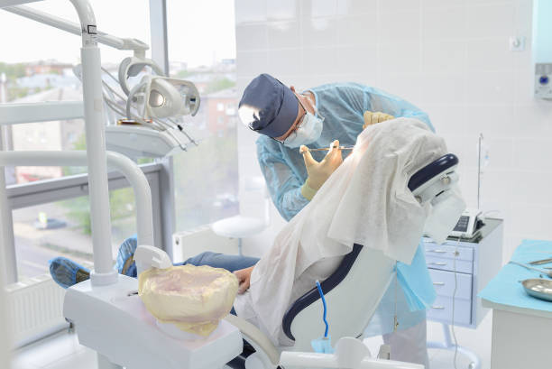 Best Emergency Tooth Extraction in Park Center, CO