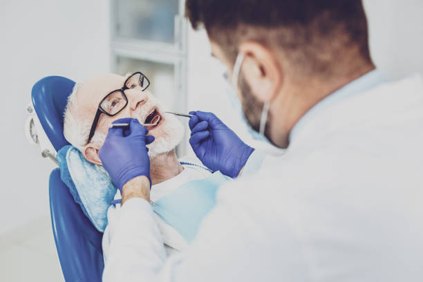 Best Emergency Treatment for Toothache in Park Center, CO